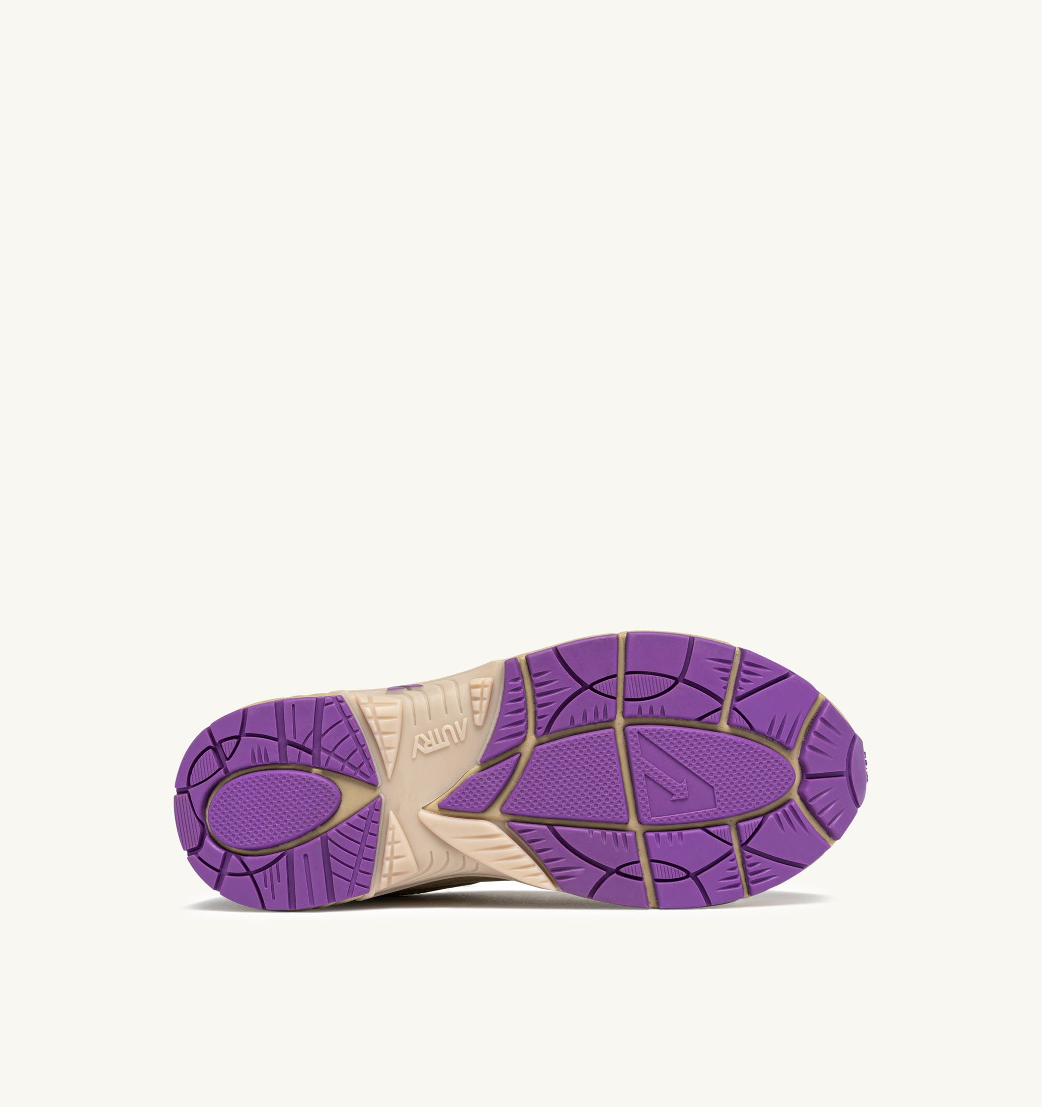 BASKETS HYPERWAY EN MESH ET DAIM STRAW ET ORCHID HUST