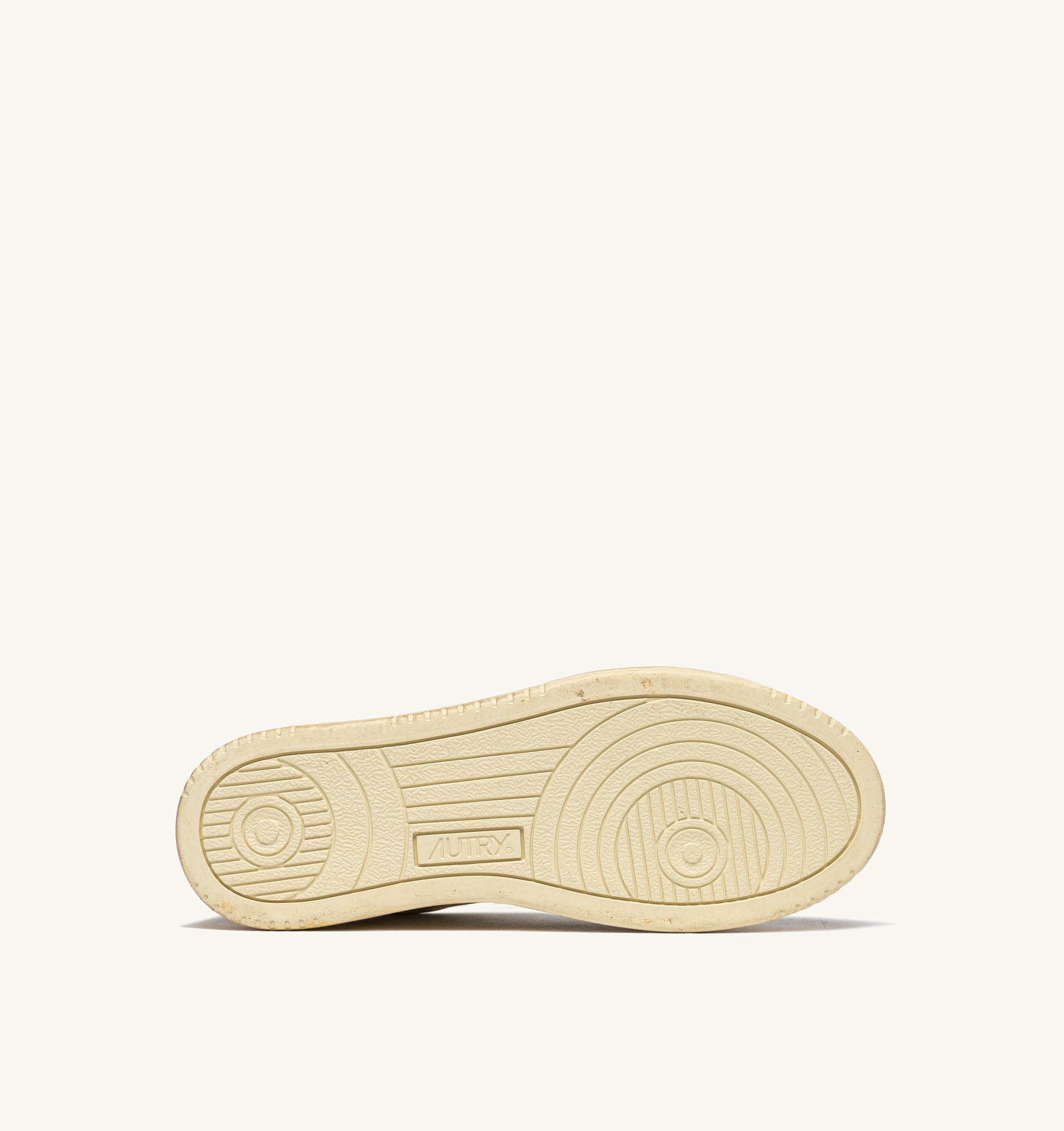 BASKETS MEDALIST LOW SUPER VINTAGE EN CUIR GUN ET VERT