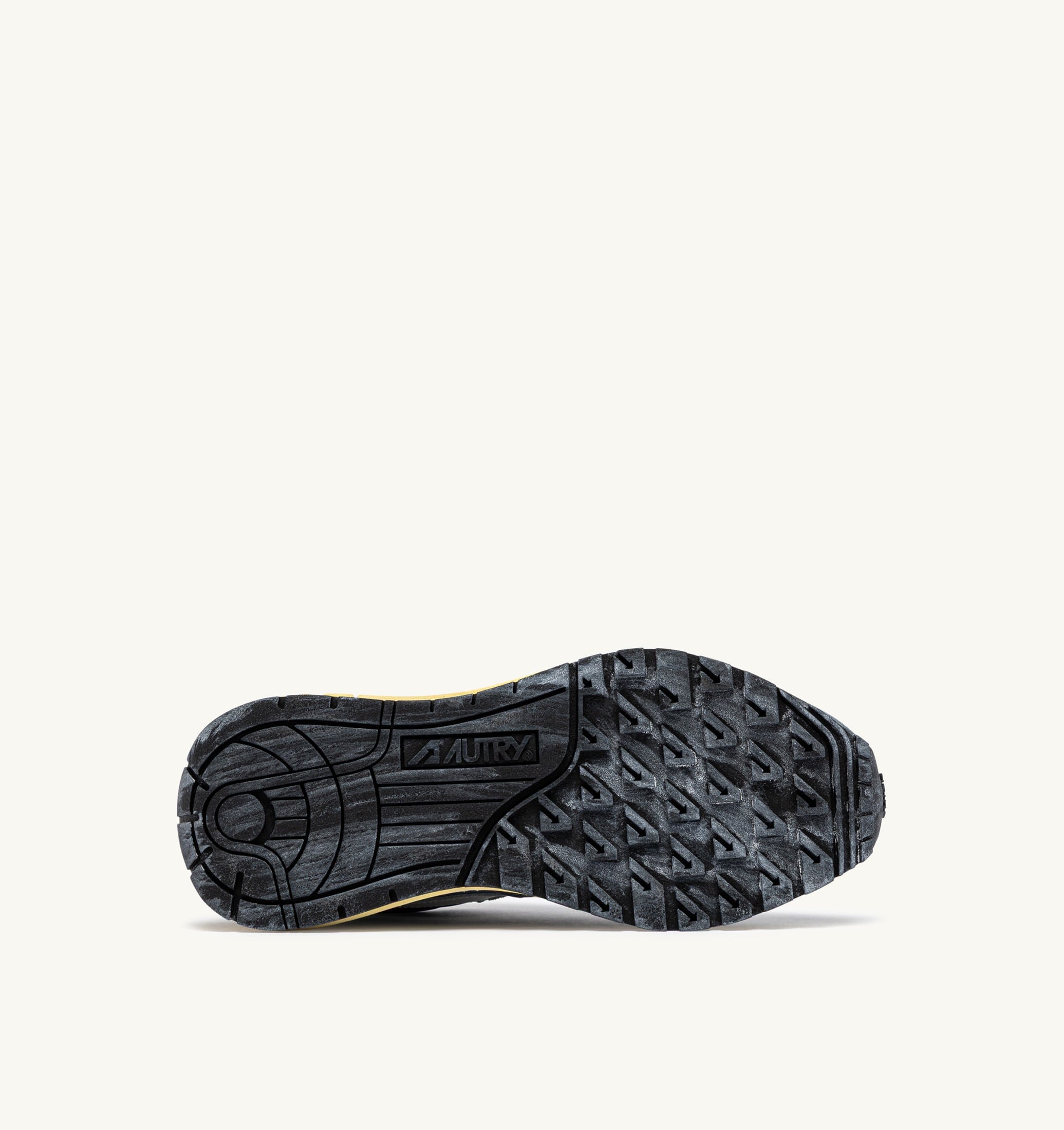BASKETS REELWIND LOW EN NYLON ET DAIM BLANC ET SKY SUGAR