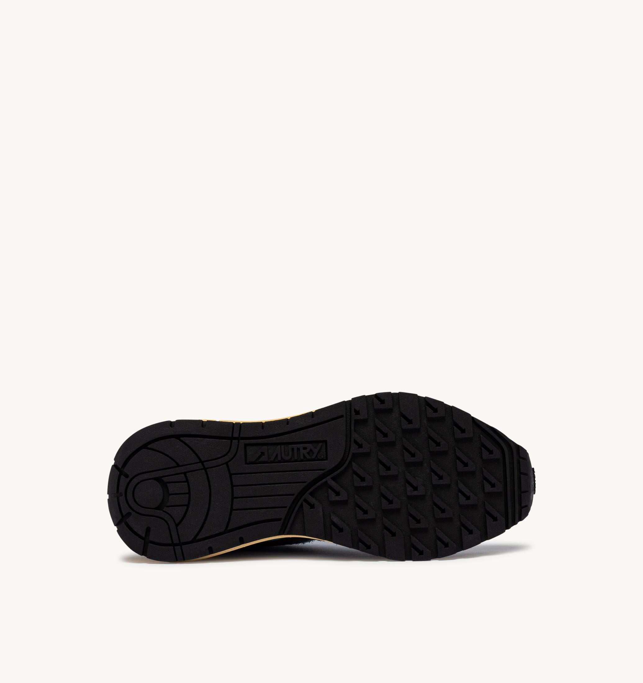 BASKETS REELWIND LOW EN NYLON ET DAIM FORGET ME NOT ET BRACKEN