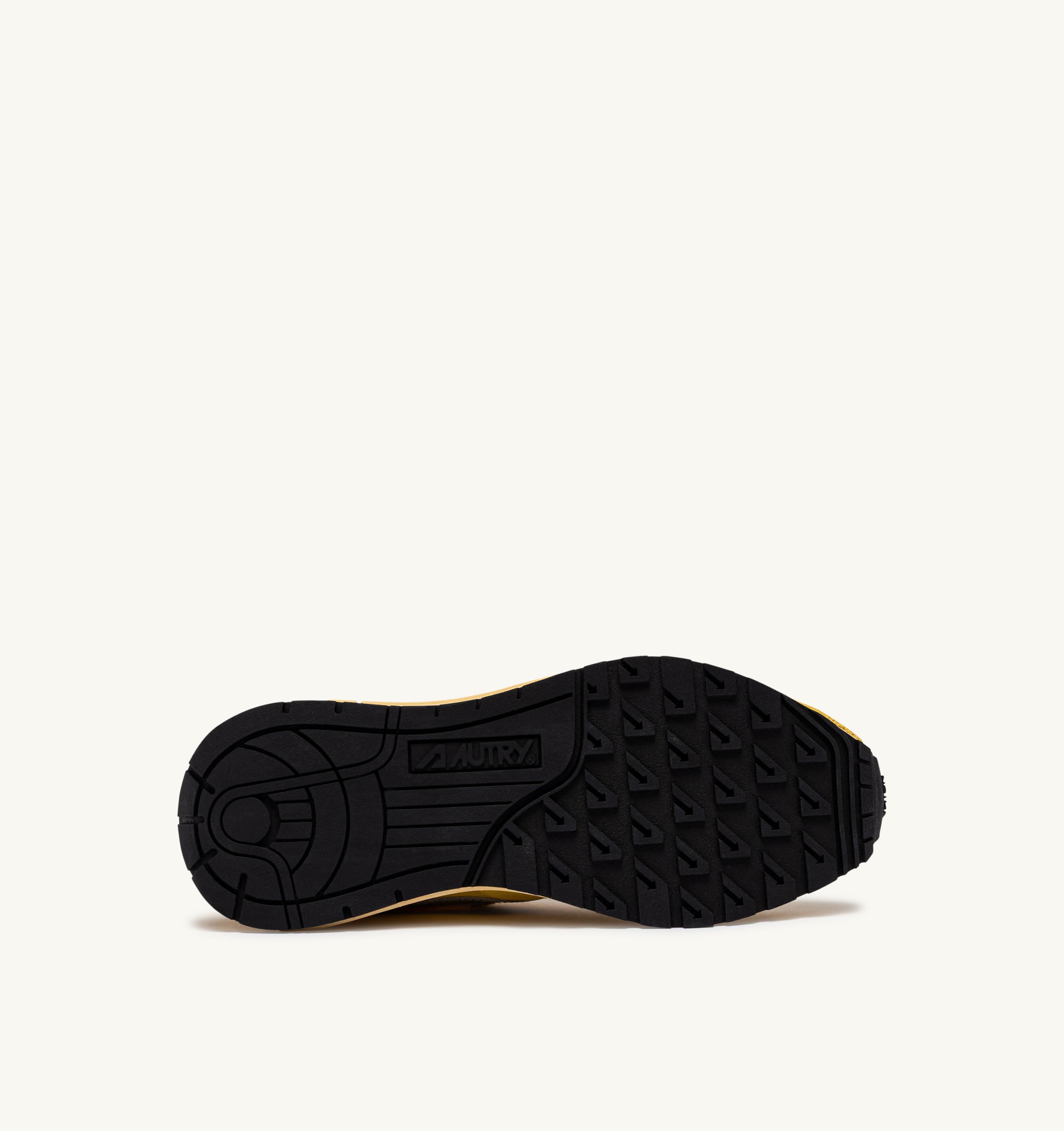 BASKETS REELWIND LOW EN NYLON ET DAIM POPCORN ET VAPOR