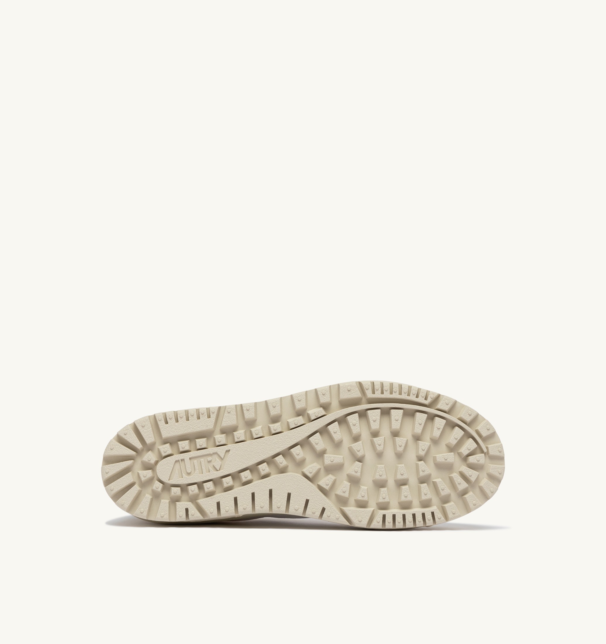 BASKETS WILDPACE LOW EN CORDURA ET DAIM BLANC