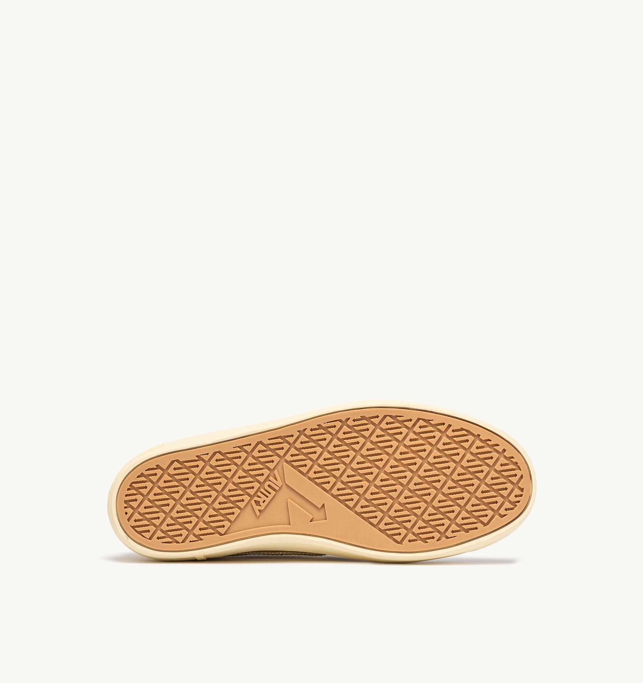 BASKETS WINDSCAPE LOW EN TOILE PLATINE