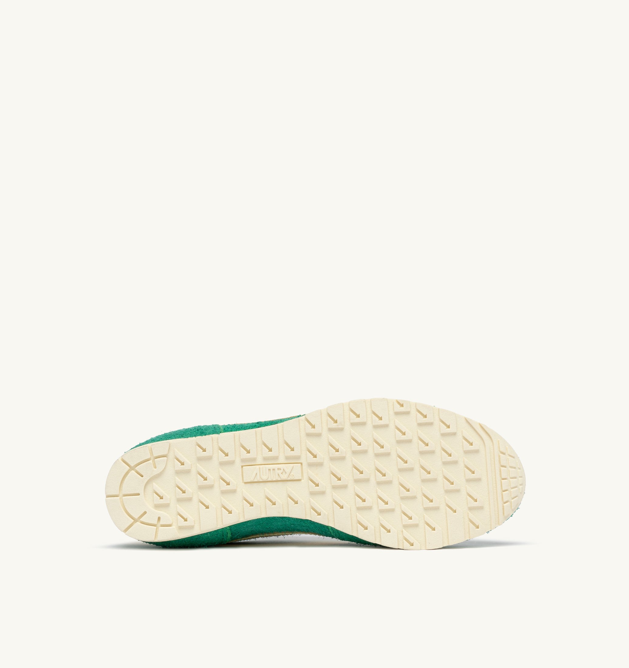 BASKETS WINDSPIN EN DAIM ET CUIR EXCURSION ET RUTABAGA