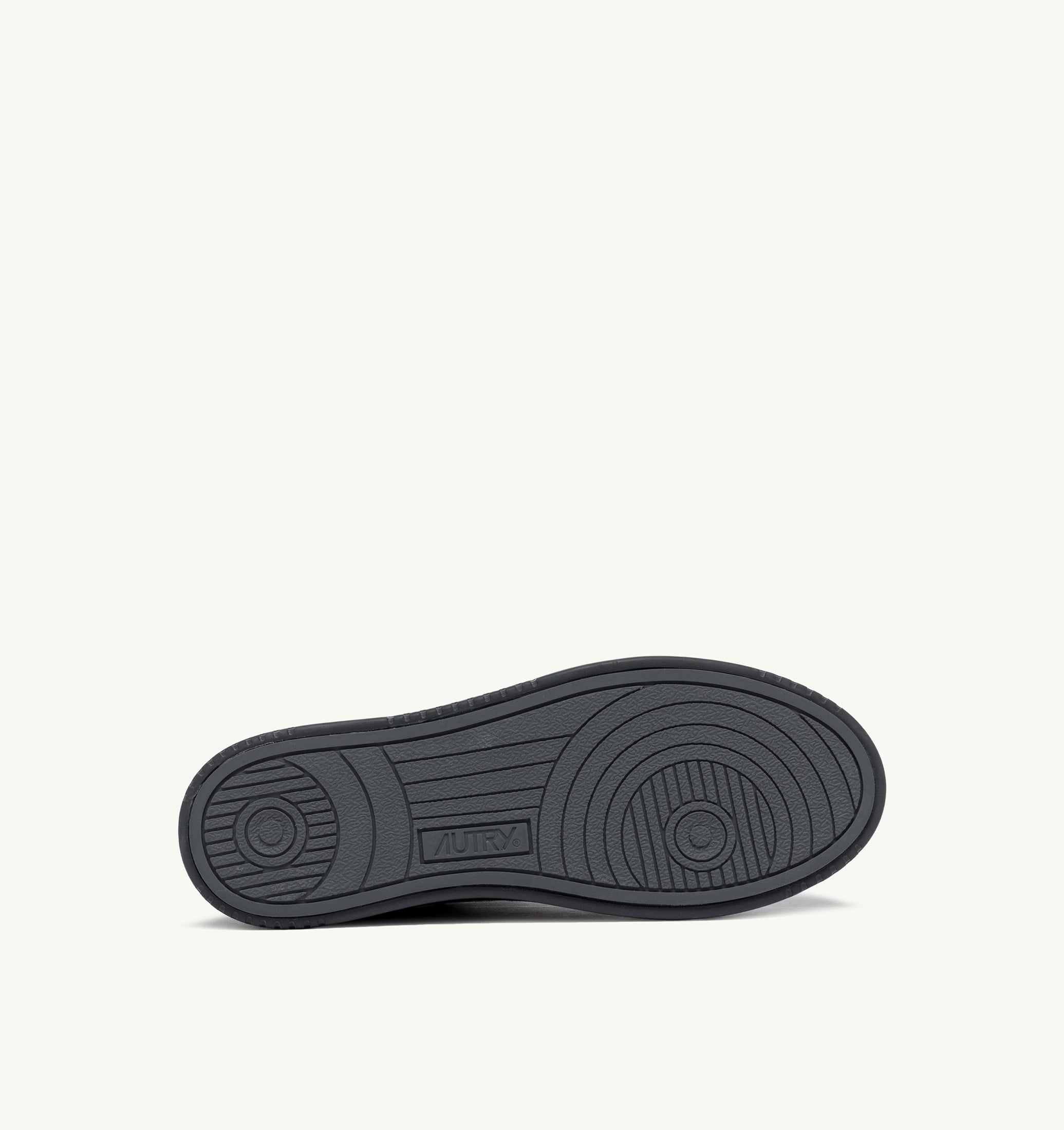 BASKETS MEDALIST EASEKNIT LOW EN MAILLE NOIRE