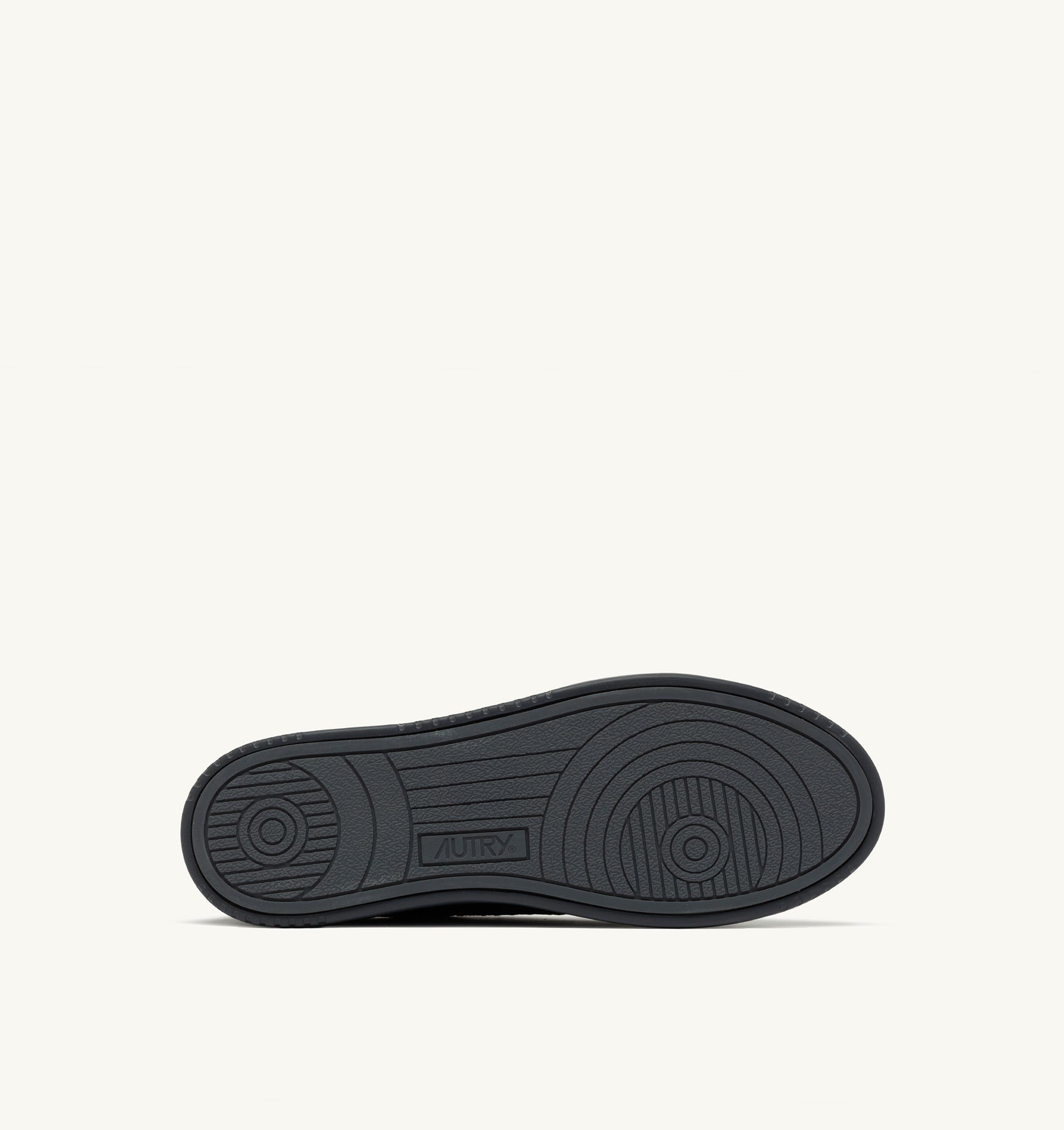 BASKETS MEDALIST EASEKNIT LOW EN MAILLE NOIRE