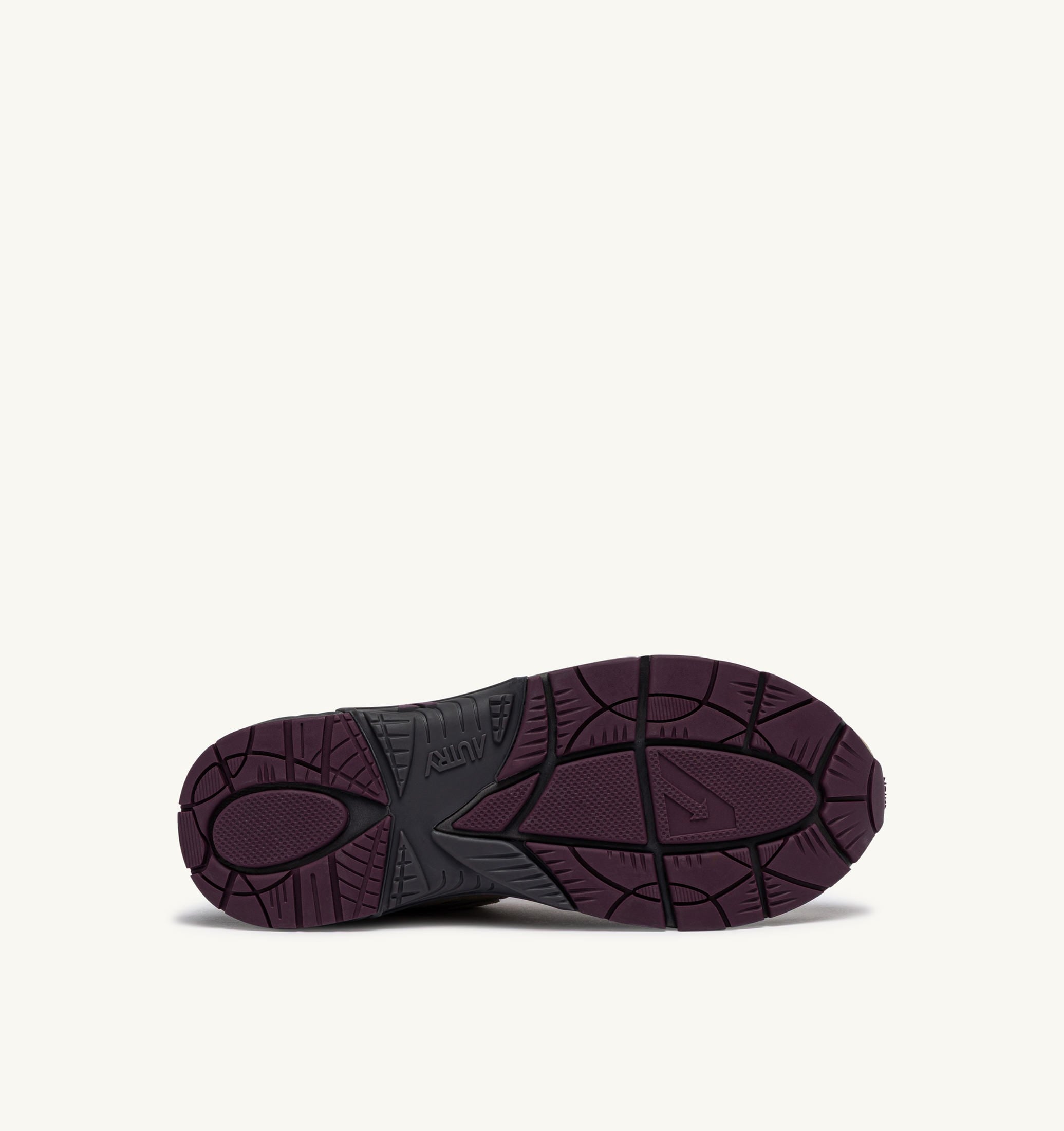 BASKETS HYPERWAY EN DAIM ET MESH BISCUIT ET AFTERGLOW