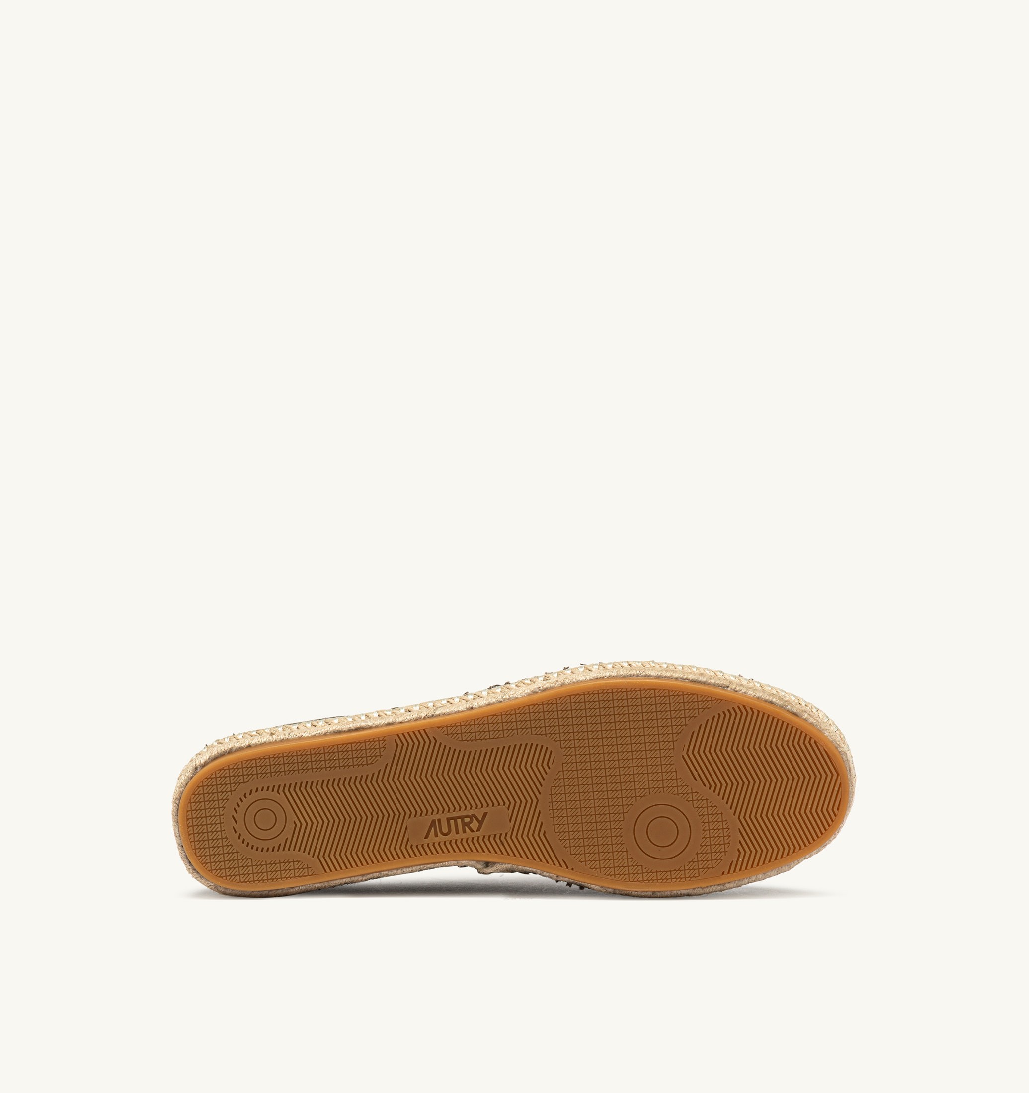 ESPADRILLES SANDY EN TOILE MILITARY