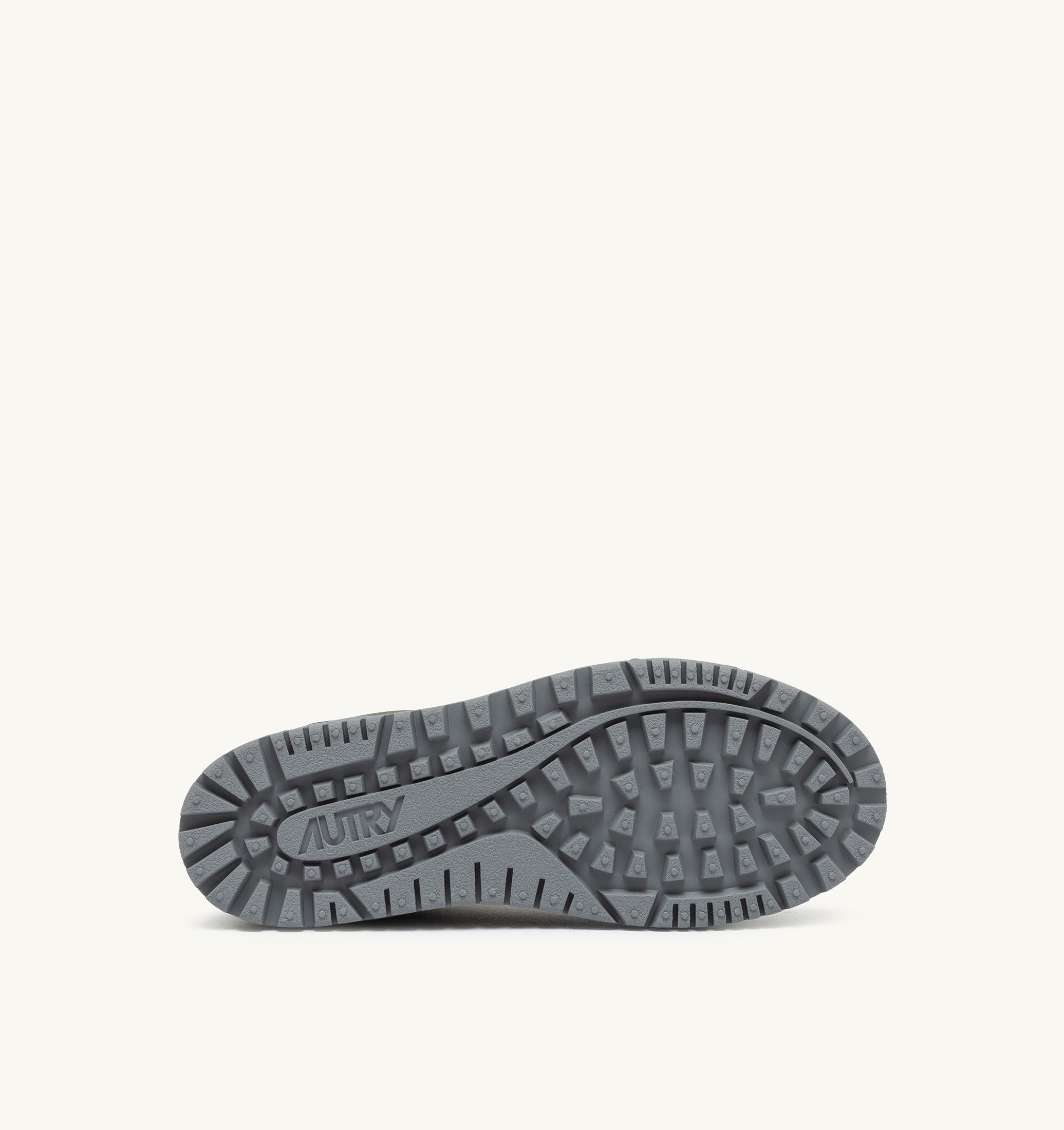 BASKETS WILDPACE LOW EN NYLON RIPSTOP ET CUIR CASTLE WALL ET TITANIUM