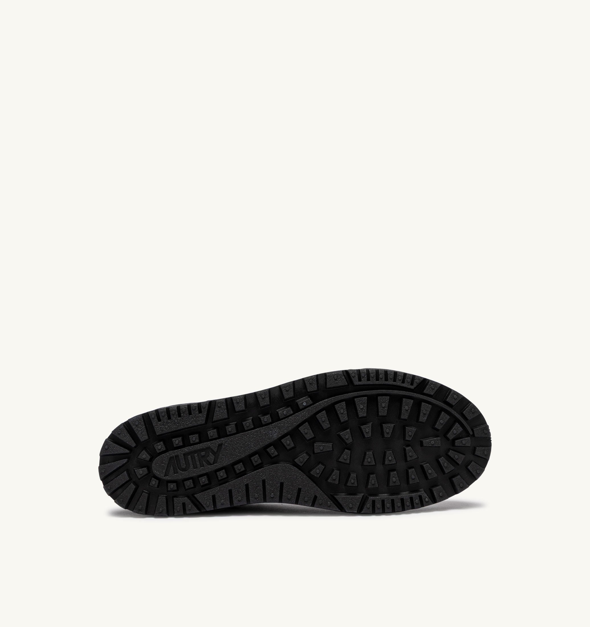 BASKETS WILDPACE LOW EN NYLON RIPSTOP ET DAIM NOIR ET ARGENT